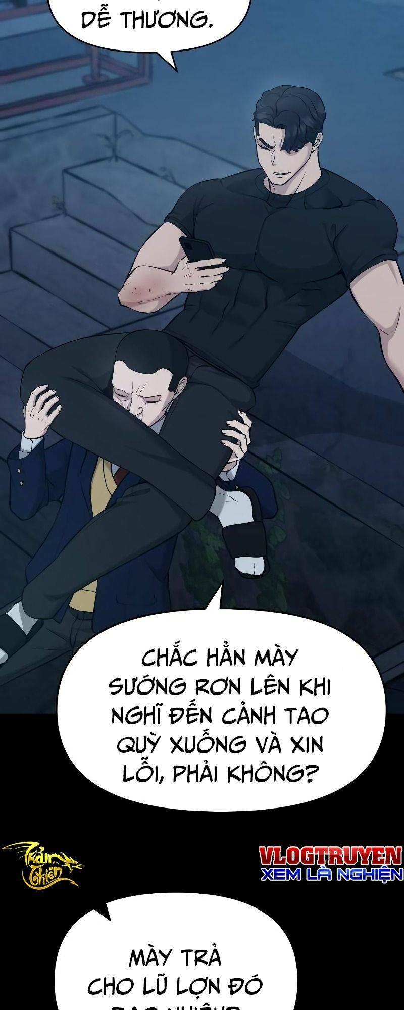 Quản Lí Du Côn Chapter 28 - Trang 2