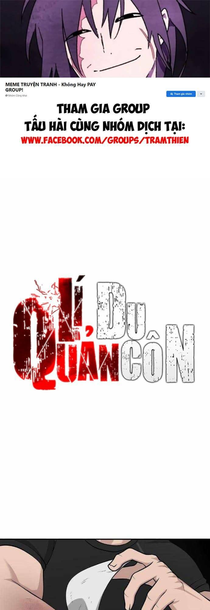 Quản Lí Du Côn Chapter 27 - Trang 2