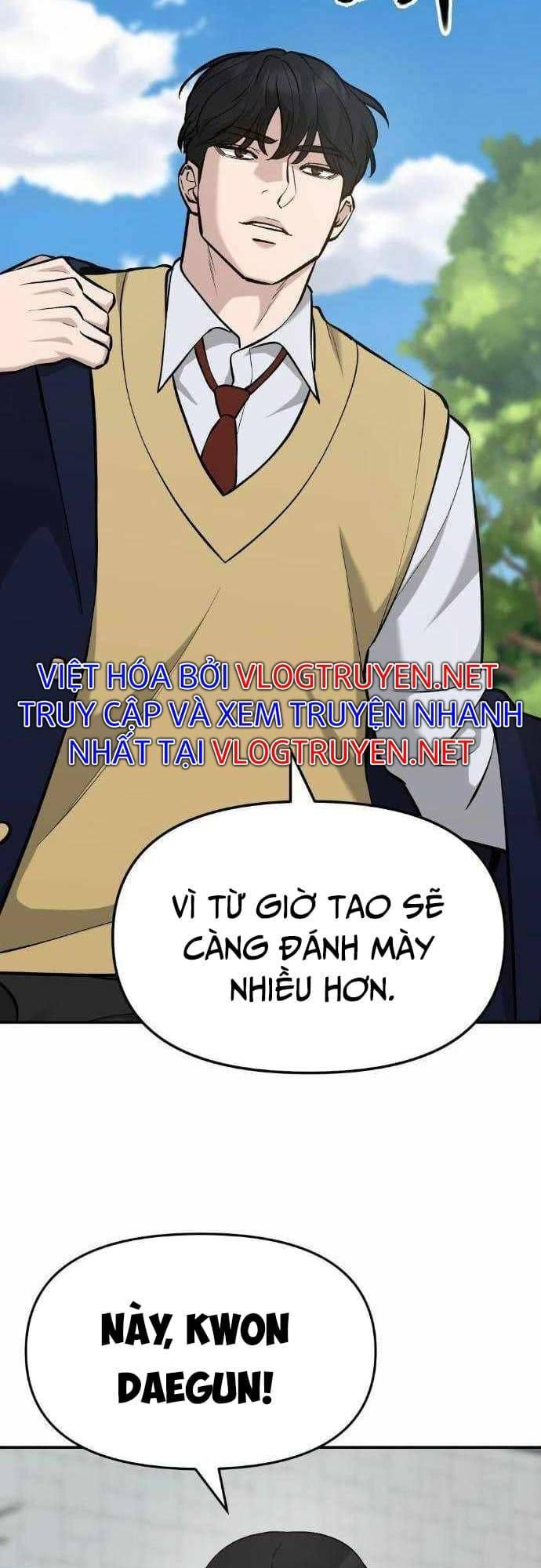 Quản Lí Du Côn Chapter 27 - Trang 2