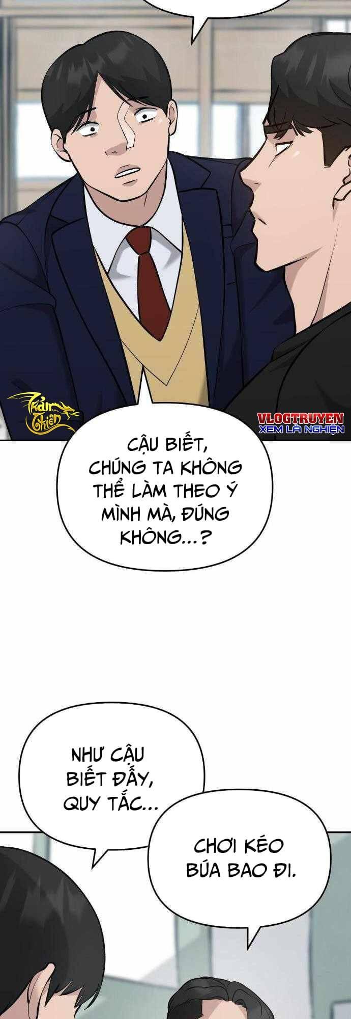 Quản Lí Du Côn Chapter 27 - Trang 2