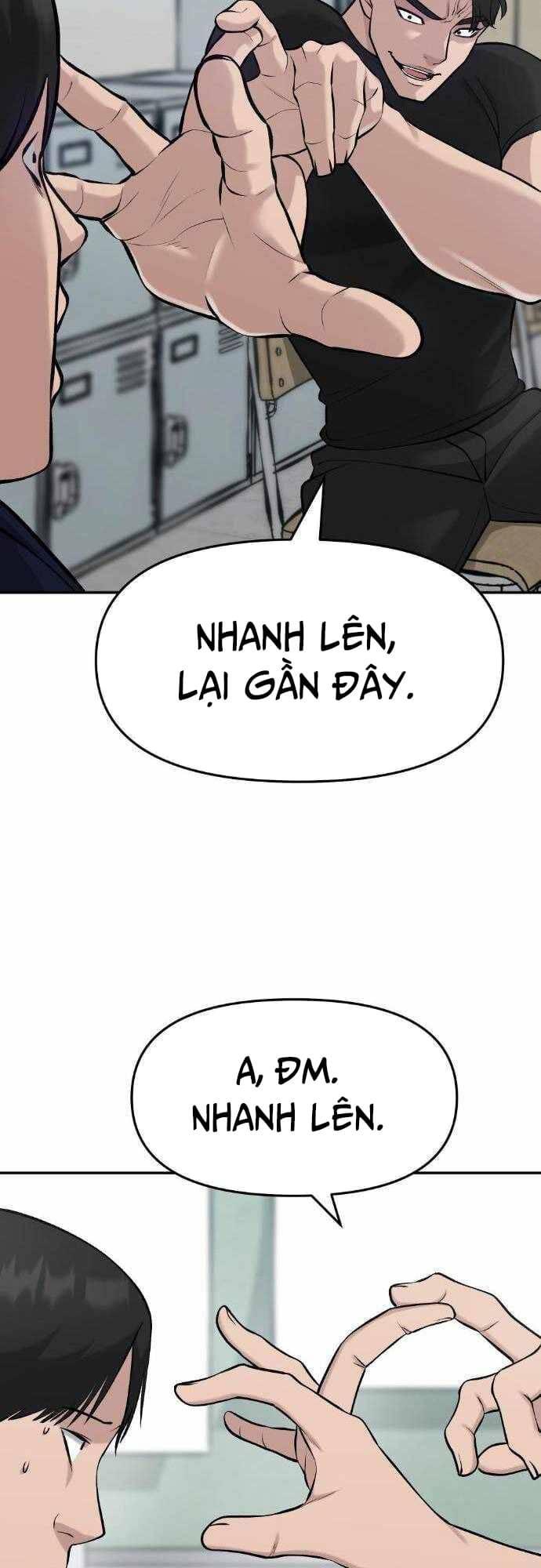 Quản Lí Du Côn Chapter 27 - Trang 2