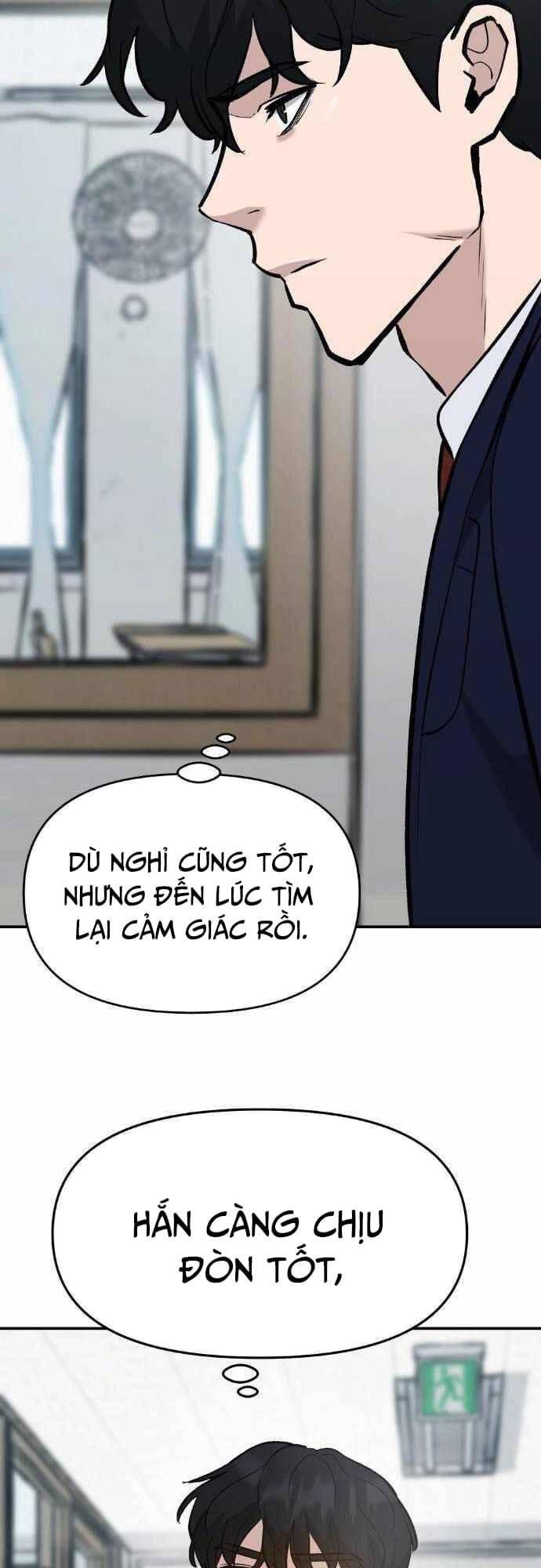 Quản Lí Du Côn Chapter 27 - Trang 2