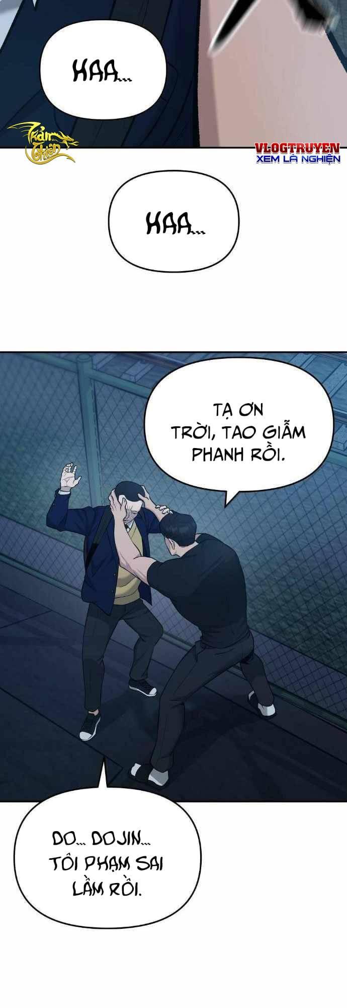 Quản Lí Du Côn Chapter 27 - Trang 2