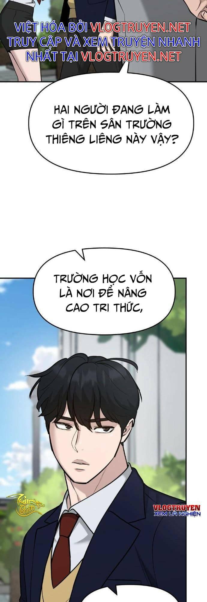 Quản Lí Du Côn Chapter 25 - Trang 2