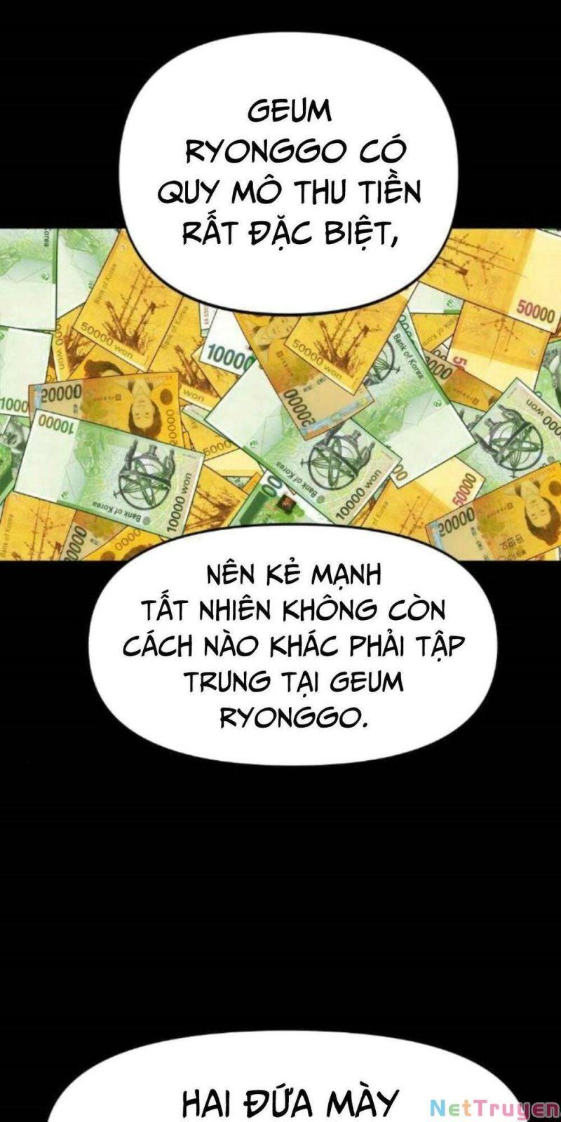 Quản Lí Du Côn Chapter 23 - Trang 2