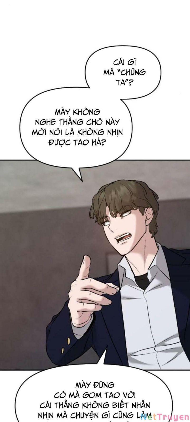 Quản Lí Du Côn Chapter 22 - Trang 2