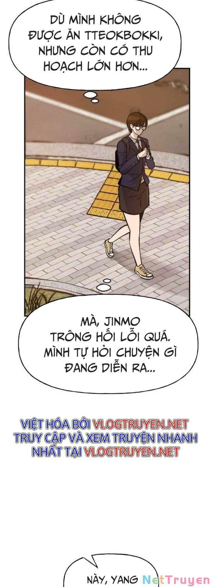 Quản Lí Du Côn Chapter 19 - Trang 2