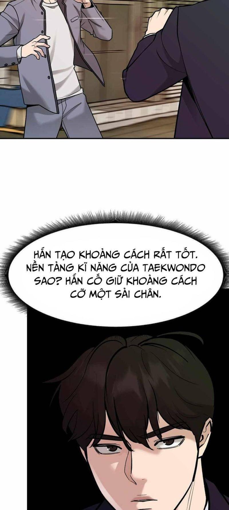 Quản Lí Du Côn Chapter 18 - Trang 2