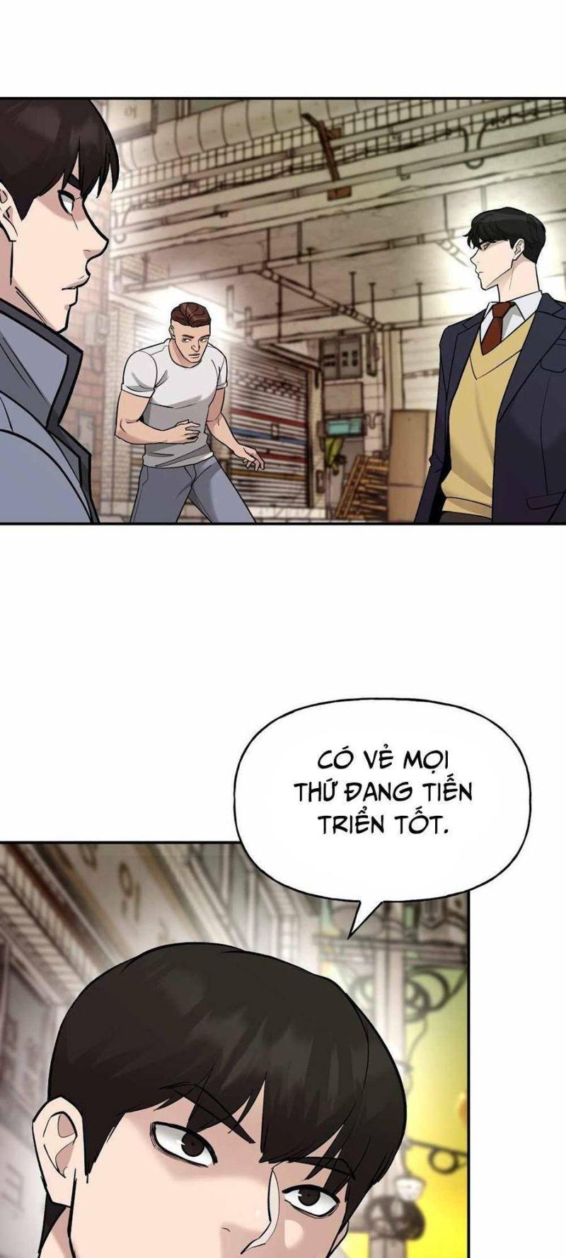 Quản Lí Du Côn Chapter 18 - Trang 2