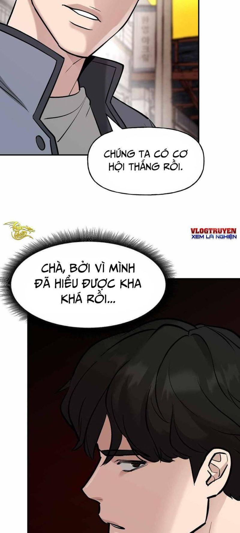 Quản Lí Du Côn Chapter 18 - Trang 2