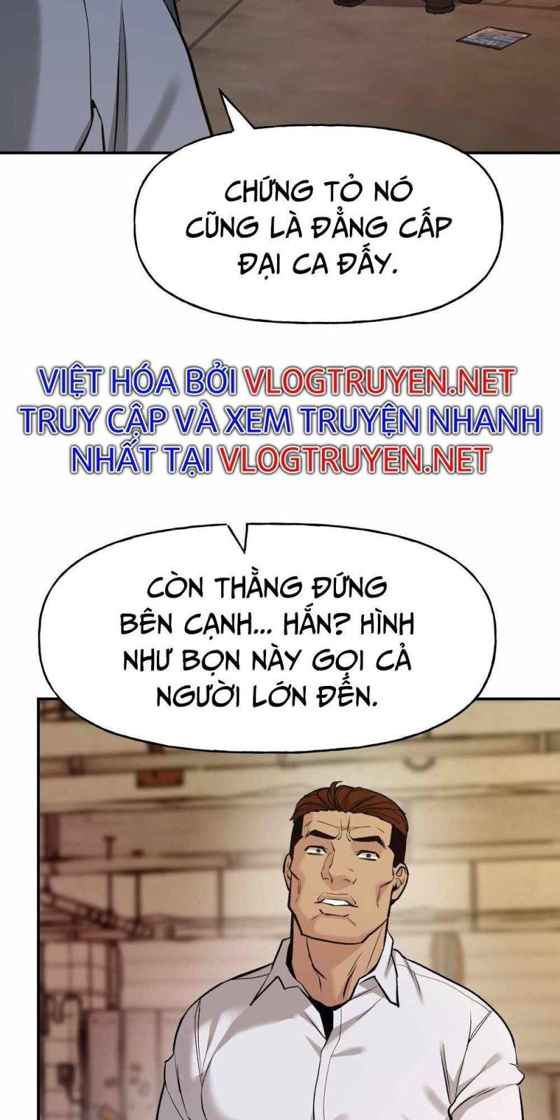 Quản Lí Du Côn Chapter 17 - Trang 2