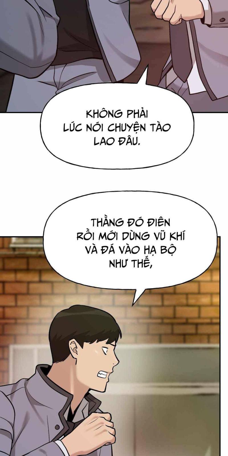 Quản Lí Du Côn Chapter 17 - Trang 2