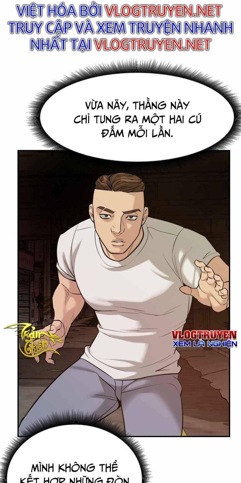 Quản Lí Du Côn Chapter 17 - Trang 2