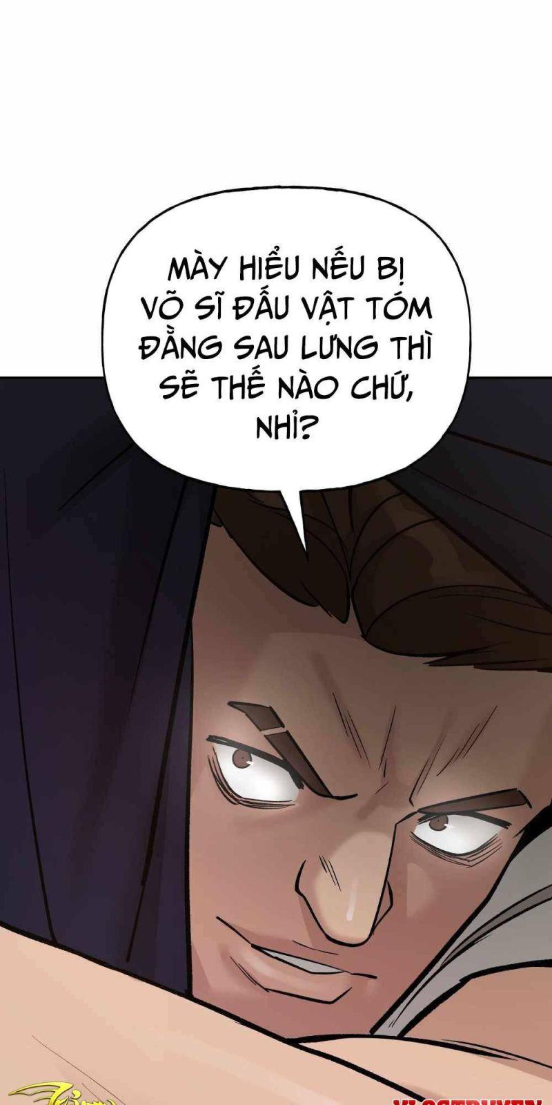 Quản Lí Du Côn Chapter 17 - Trang 2