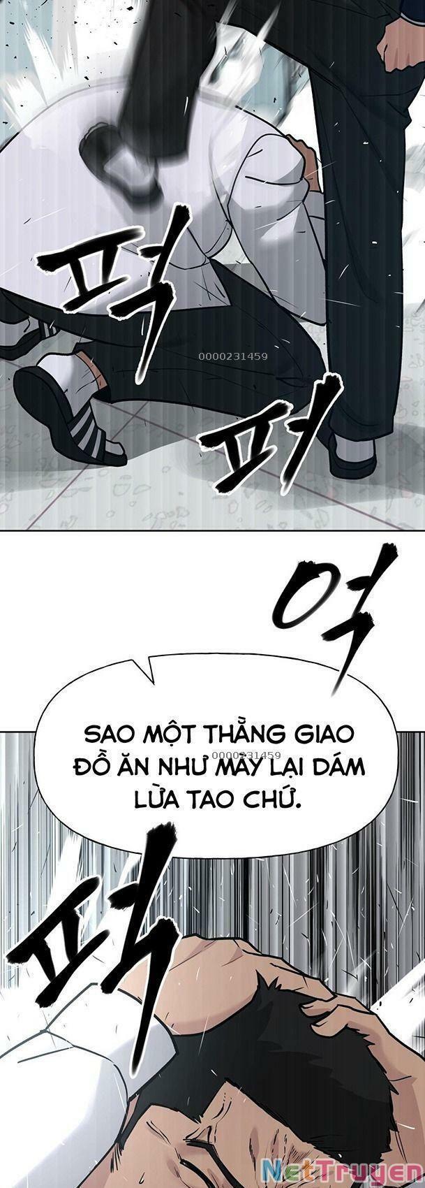 Quản Lí Du Côn Chapter 14 - Trang 2