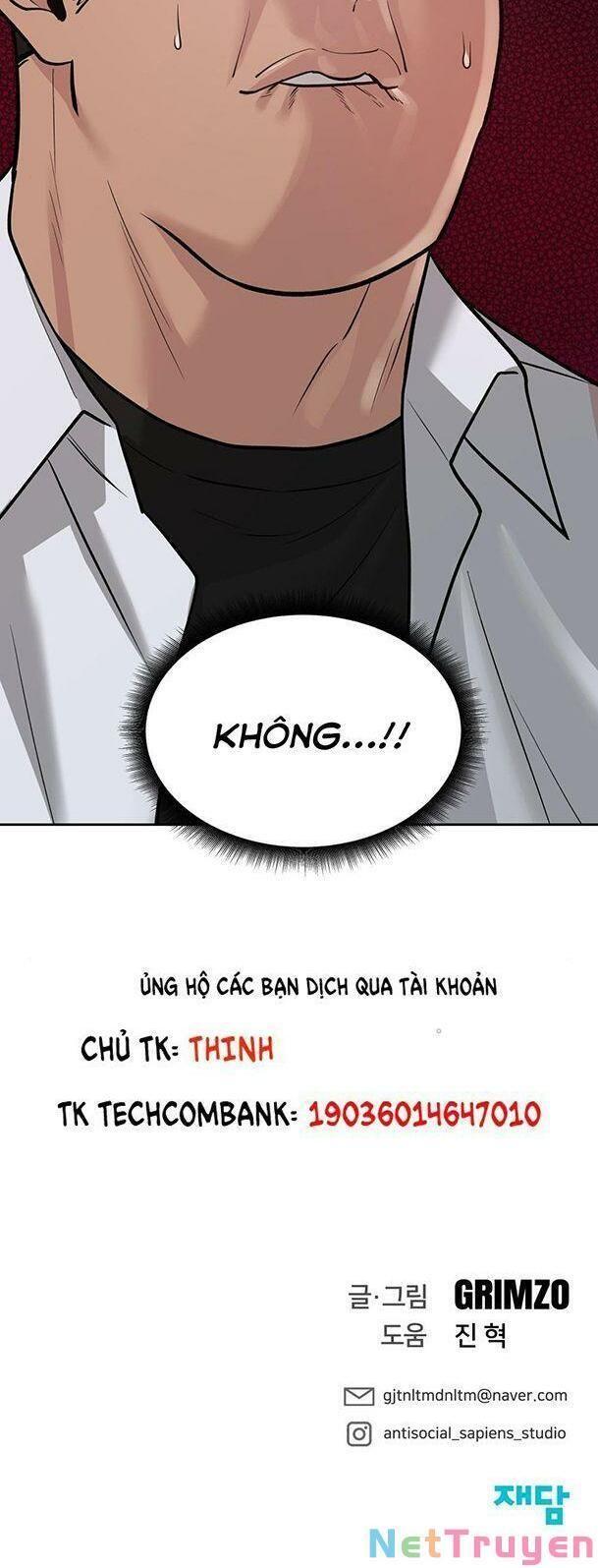 Quản Lí Du Côn Chapter 14 - Trang 2