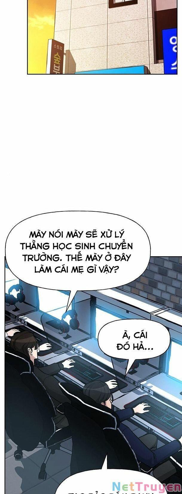 Quản Lí Du Côn Chapter 12 - Trang 2