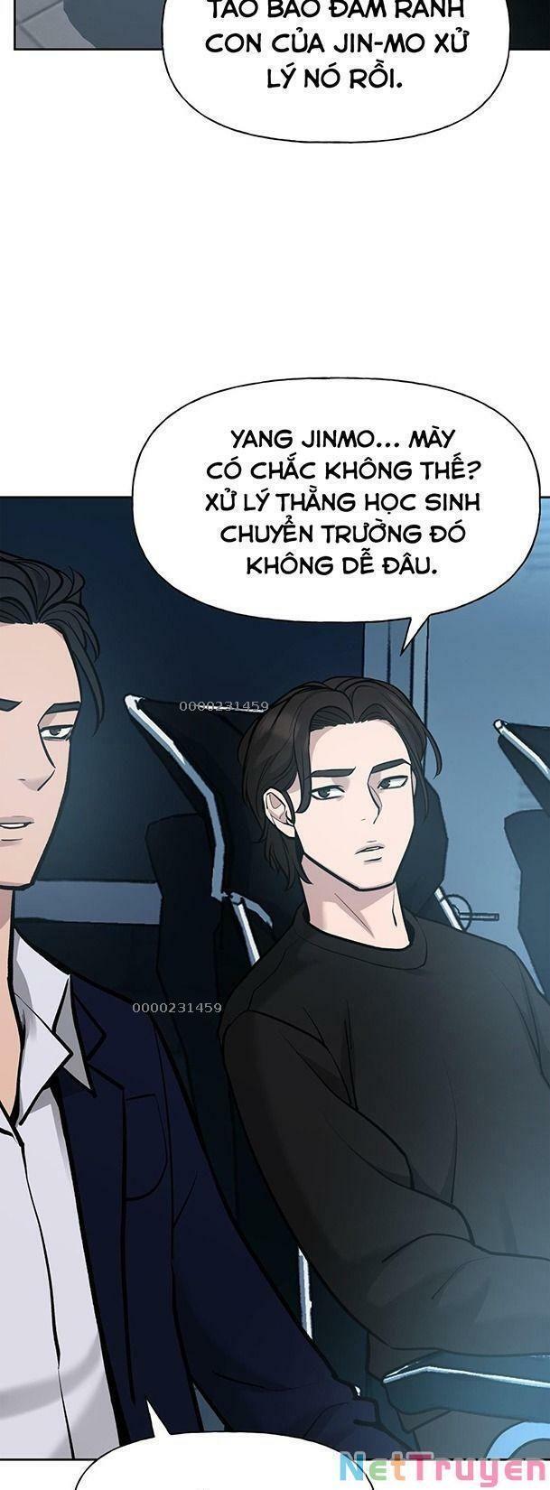 Quản Lí Du Côn Chapter 12 - Trang 2