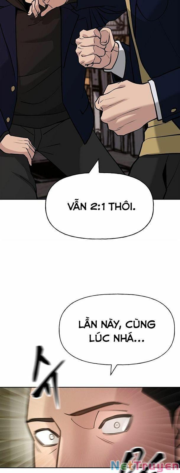 Quản Lí Du Côn Chapter 12 - Trang 2