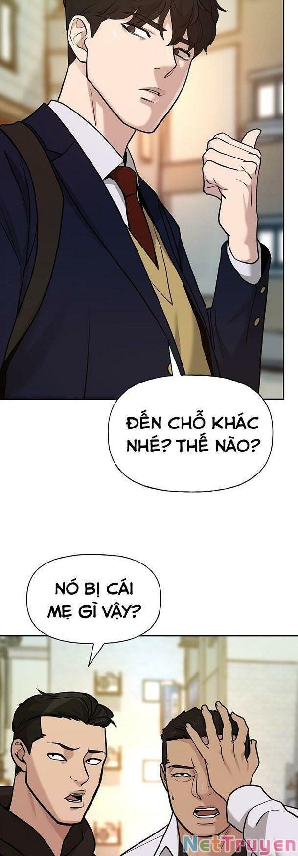 Quản Lí Du Côn Chapter 12 - Trang 2