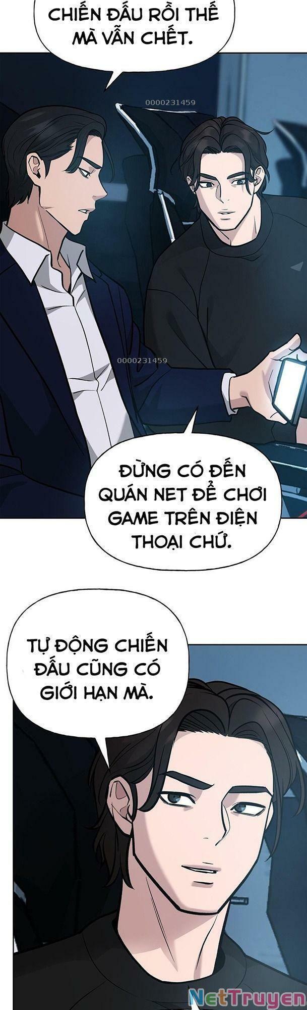 Quản Lí Du Côn Chapter 12 - Trang 2