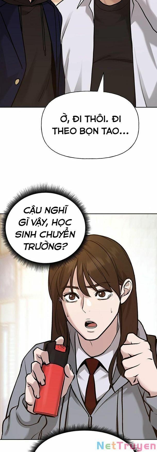 Quản Lí Du Côn Chapter 12 - Trang 2