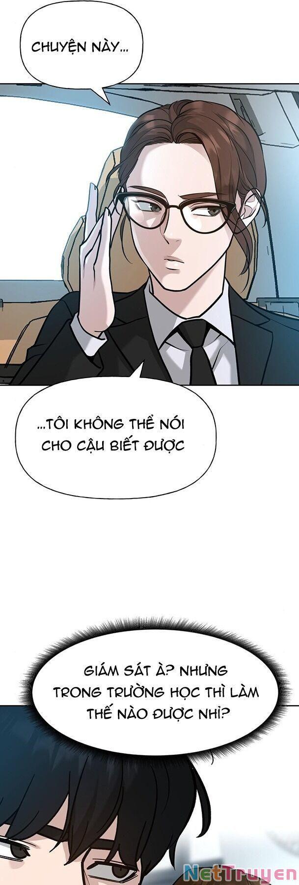 Quản Lí Du Côn Chapter 10 - Trang 2