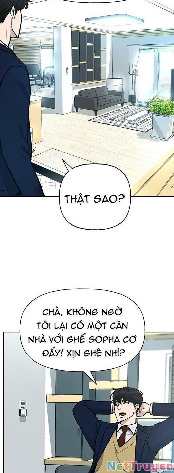 Quản Lí Du Côn Chapter 10 - Trang 2