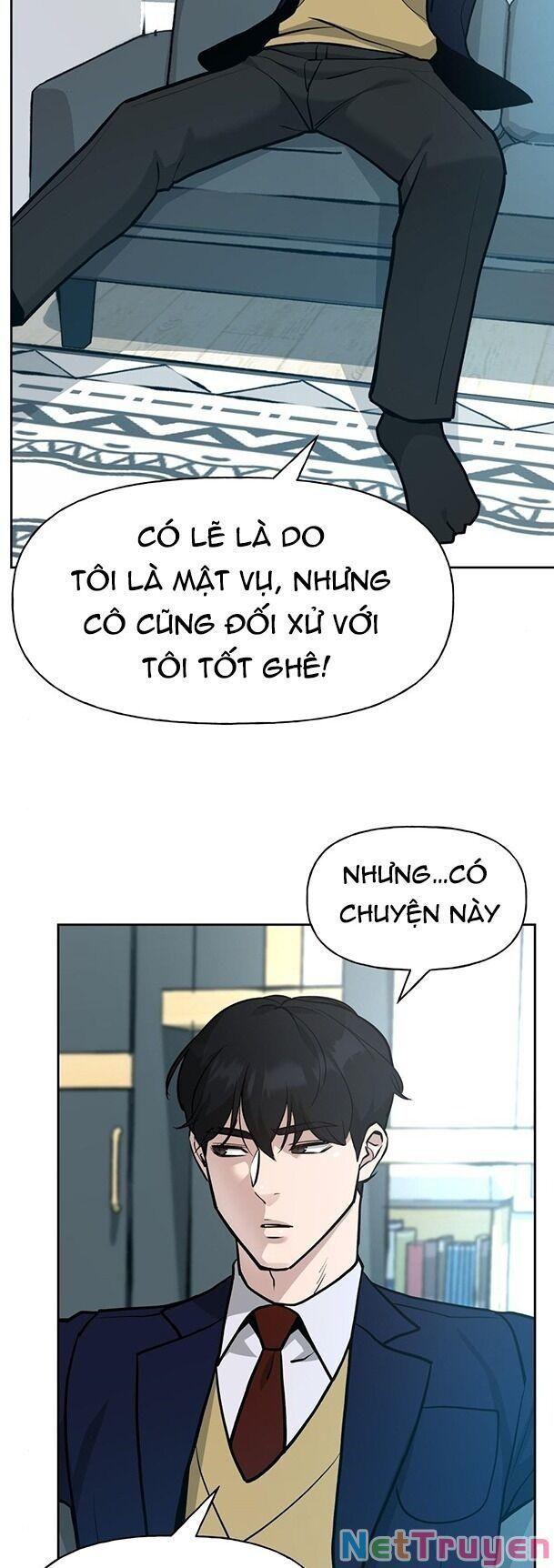 Quản Lí Du Côn Chapter 10 - Trang 2