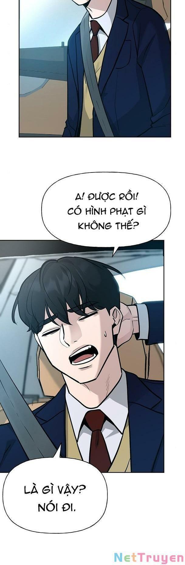 Quản Lí Du Côn Chapter 10 - Trang 2