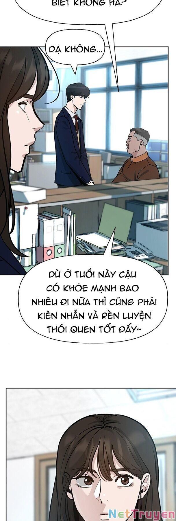 Quản Lí Du Côn Chapter 10 - Trang 2