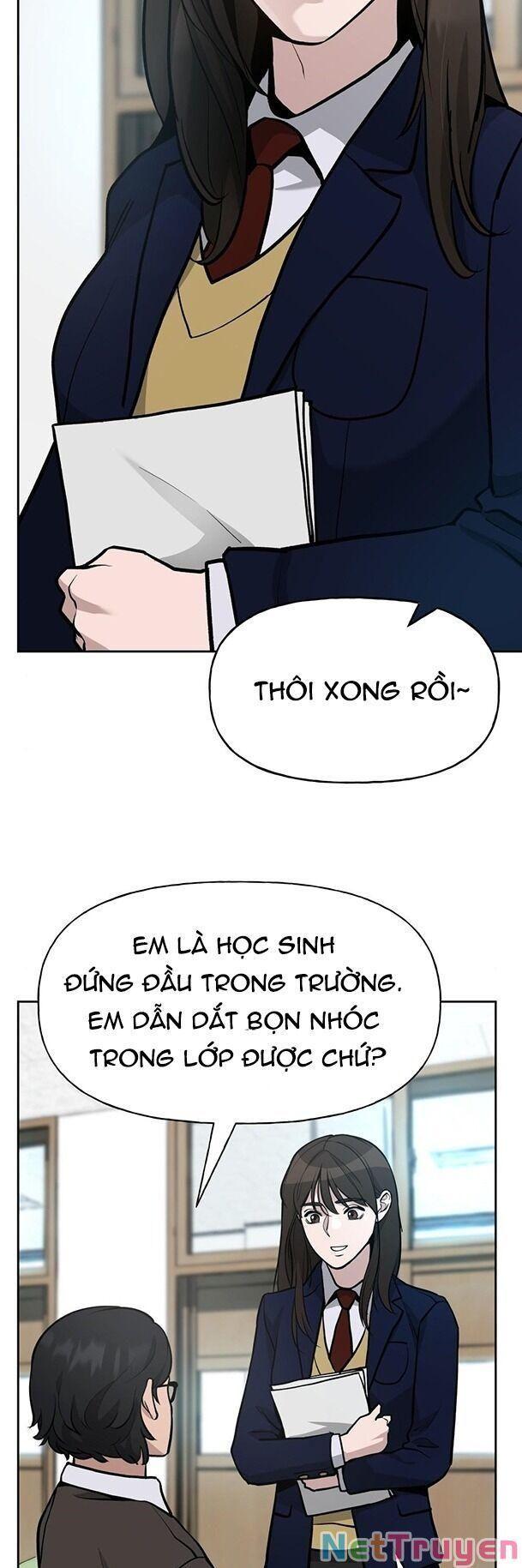 Quản Lí Du Côn Chapter 10 - Trang 2