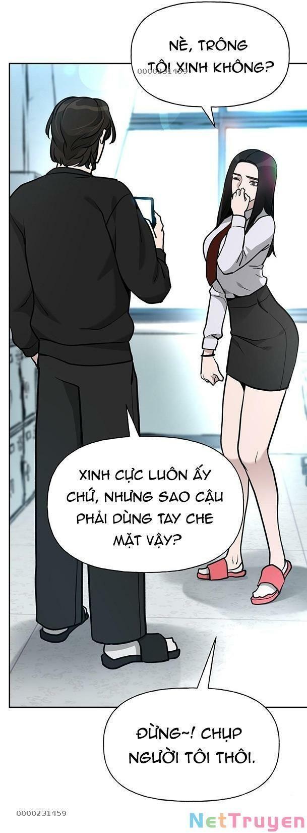 Quản Lí Du Côn Chapter 10 - Trang 2