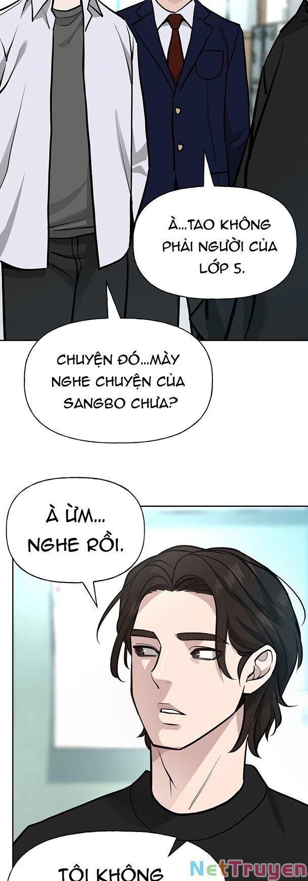 Quản Lí Du Côn Chapter 10 - Trang 2