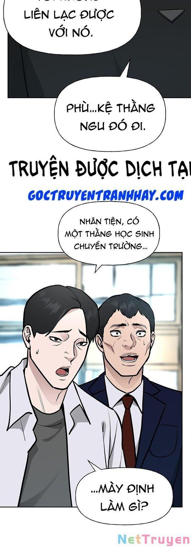 Quản Lí Du Côn Chapter 10 - Trang 2