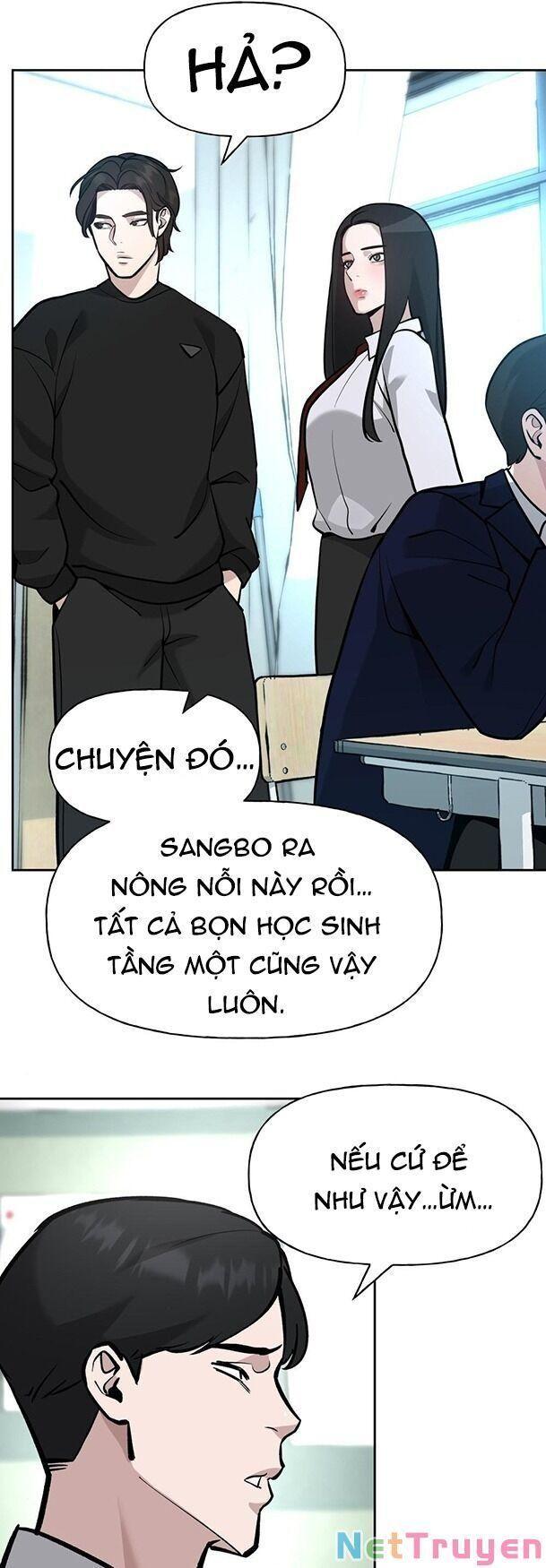 Quản Lí Du Côn Chapter 10 - Trang 2