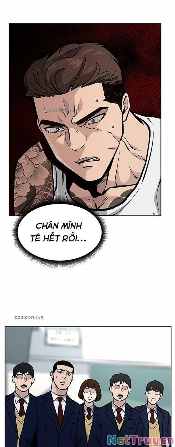 Quản Lí Du Côn Chapter 8 - Trang 2