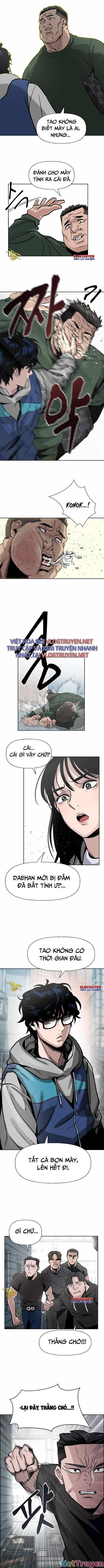 Quản Lí Du Côn Chapter 1 - Trang 2