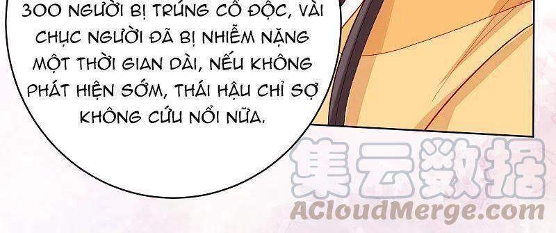 Độc Y Đích Nữ Chapter 233 - Trang 2