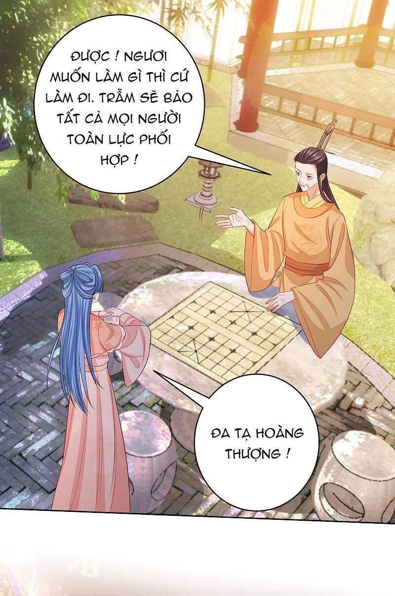 Độc Y Đích Nữ Chapter 233 - Trang 2