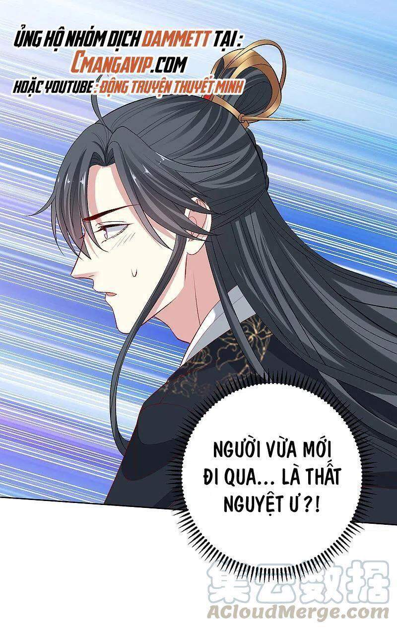 Độc Y Đích Nữ Chapter 233 - Trang 2