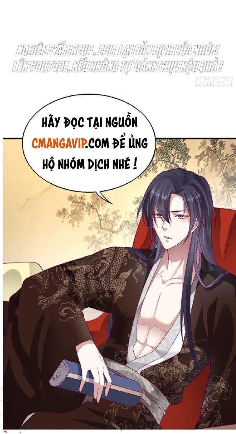 Độc Y Đích Nữ Chapter 233 - Trang 2