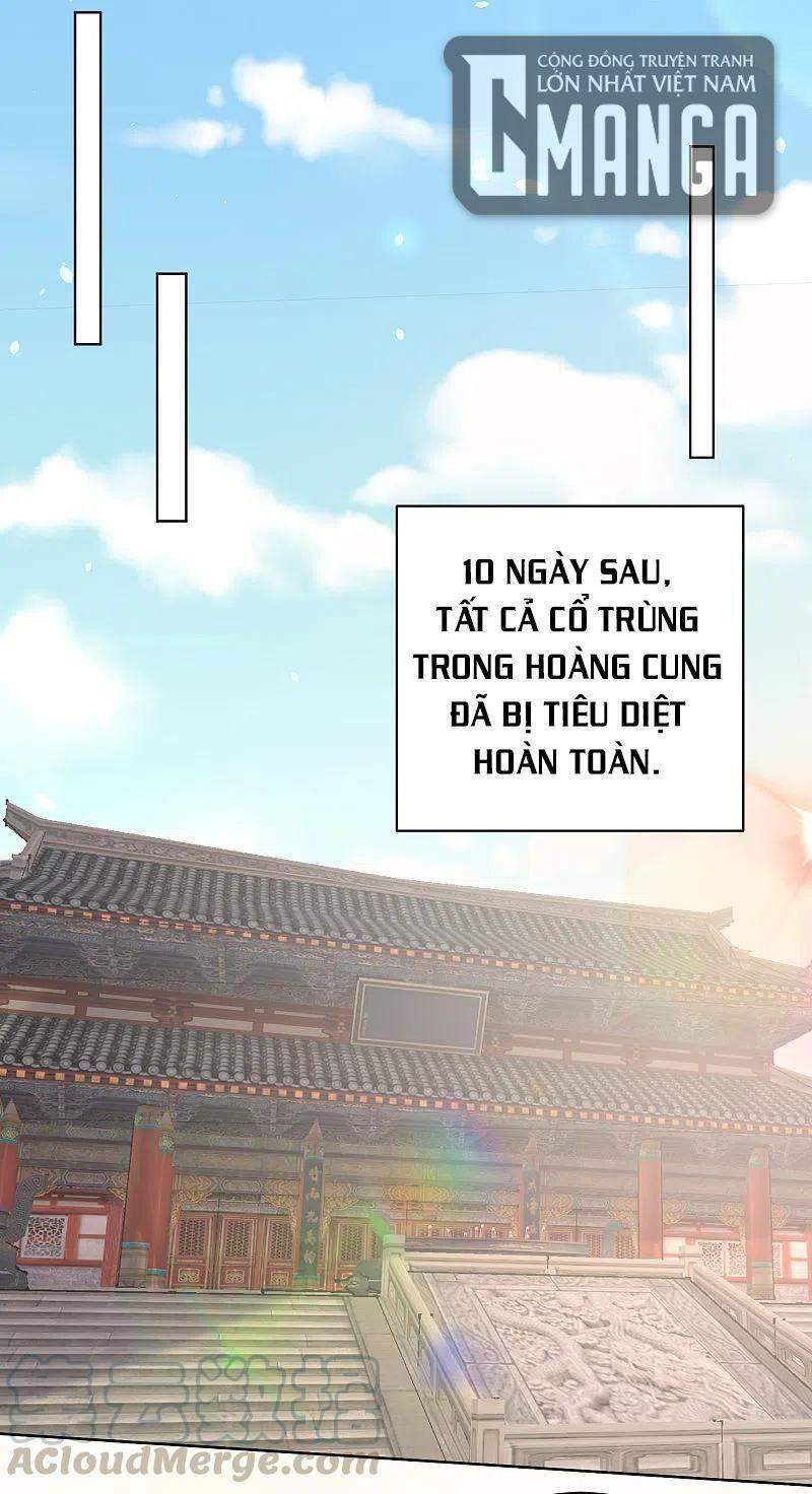 Độc Y Đích Nữ Chapter 233 - Trang 2