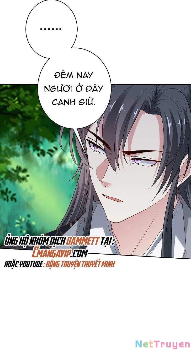 Độc Y Đích Nữ Chapter 232 - Trang 2