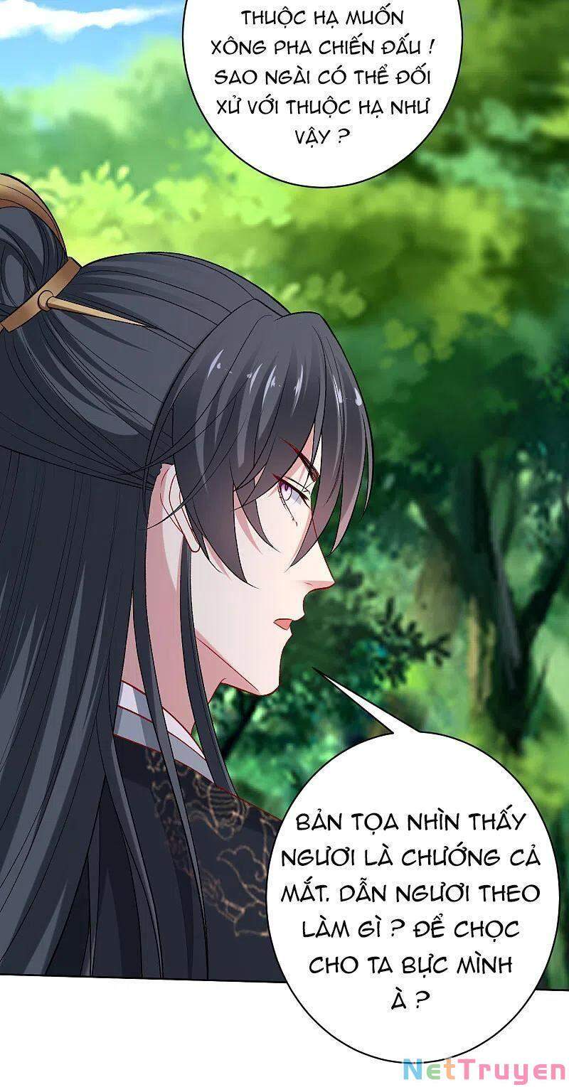 Độc Y Đích Nữ Chapter 232 - Trang 2