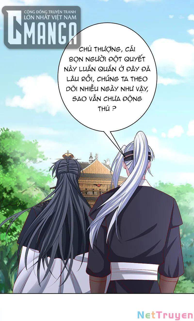 Độc Y Đích Nữ Chapter 232 - Trang 2