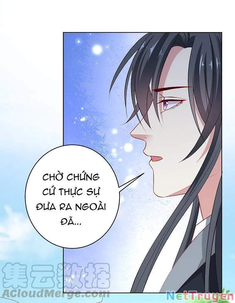 Độc Y Đích Nữ Chapter 232 - Trang 2