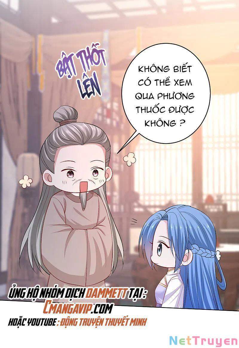 Độc Y Đích Nữ Chapter 232 - Trang 2