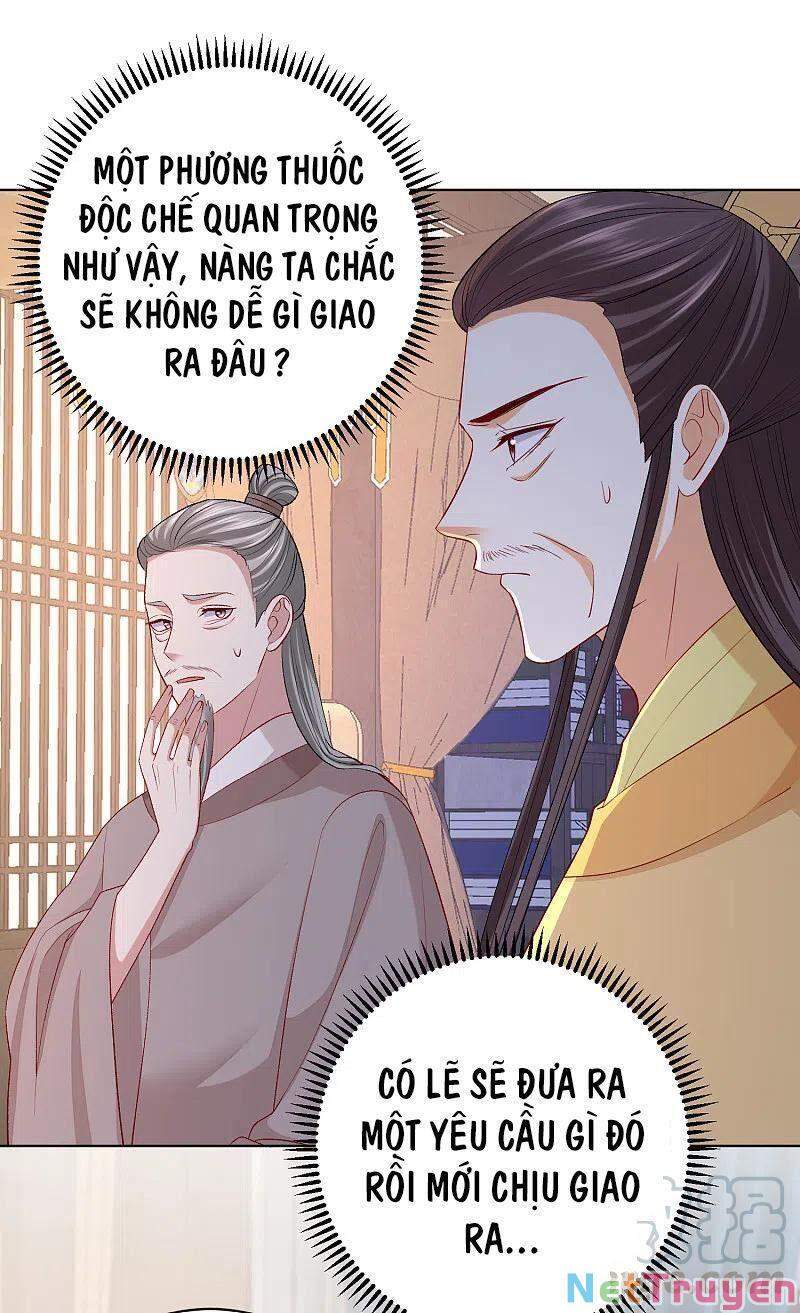 Độc Y Đích Nữ Chapter 232 - Trang 2