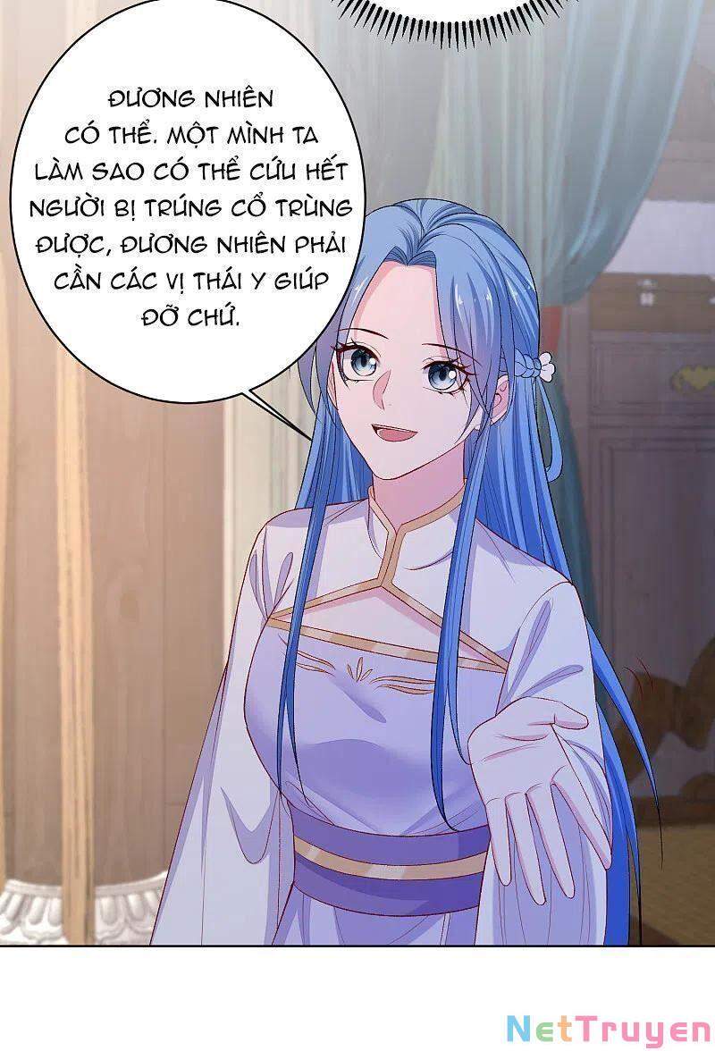 Độc Y Đích Nữ Chapter 232 - Trang 2